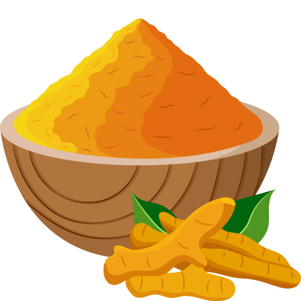 Product category - Botanical Powders