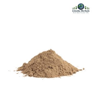Aak Pushp-botanical_powders-Calotropis Gigantea / Calotropis Procera (Ait)