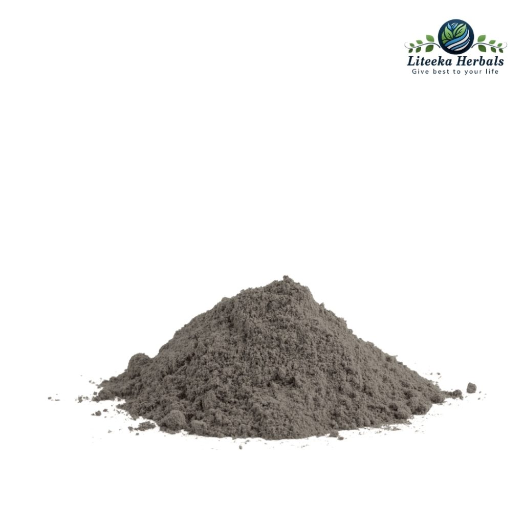 Babchi Seeds-botanical_powders-Psoralea Corylifolia Linn