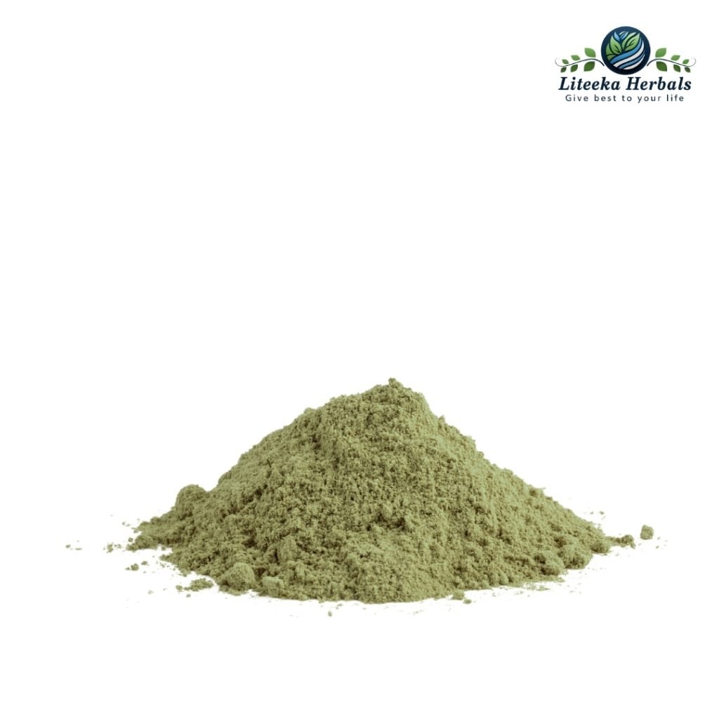 Brahmi (Mandukparni)-botanical_powders-Centella Asiatica Linn