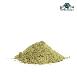 Dhamasa (Javasa)-botanical_powders-Alhagi Pseudalhagi (Bieb)