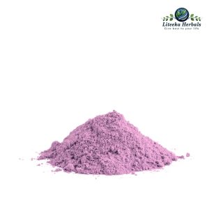 Gulab Phool-botanical_powders-Rosa Sinensis / Rosa Centifolia Linn.