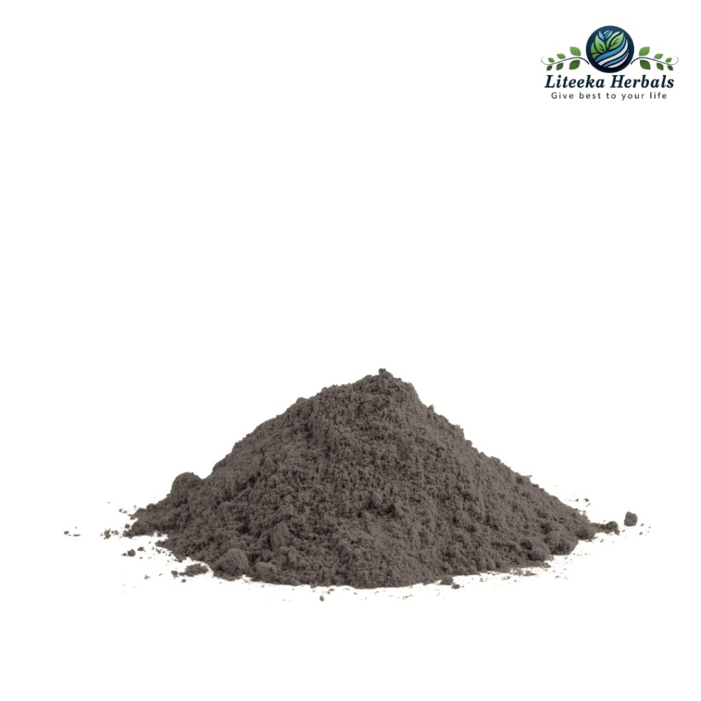 Kalijiri-botanical_powders-Centratherum Anthelminticum (L.)