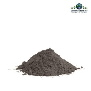 Kalijiri-botanical_powders-Centratherum Anthelminticum (L.)