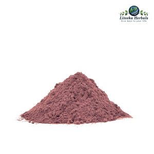 Khadir (Khair)-botanical_powders-Acacia Catechu Linn.