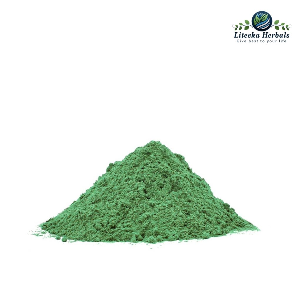 Mehandi-botanical_powders-Lawsonia Alba / Lawsonia Inermis Linn