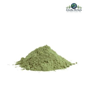 Tulsi-botanical_powders-Ocimum Sanctum Linn.